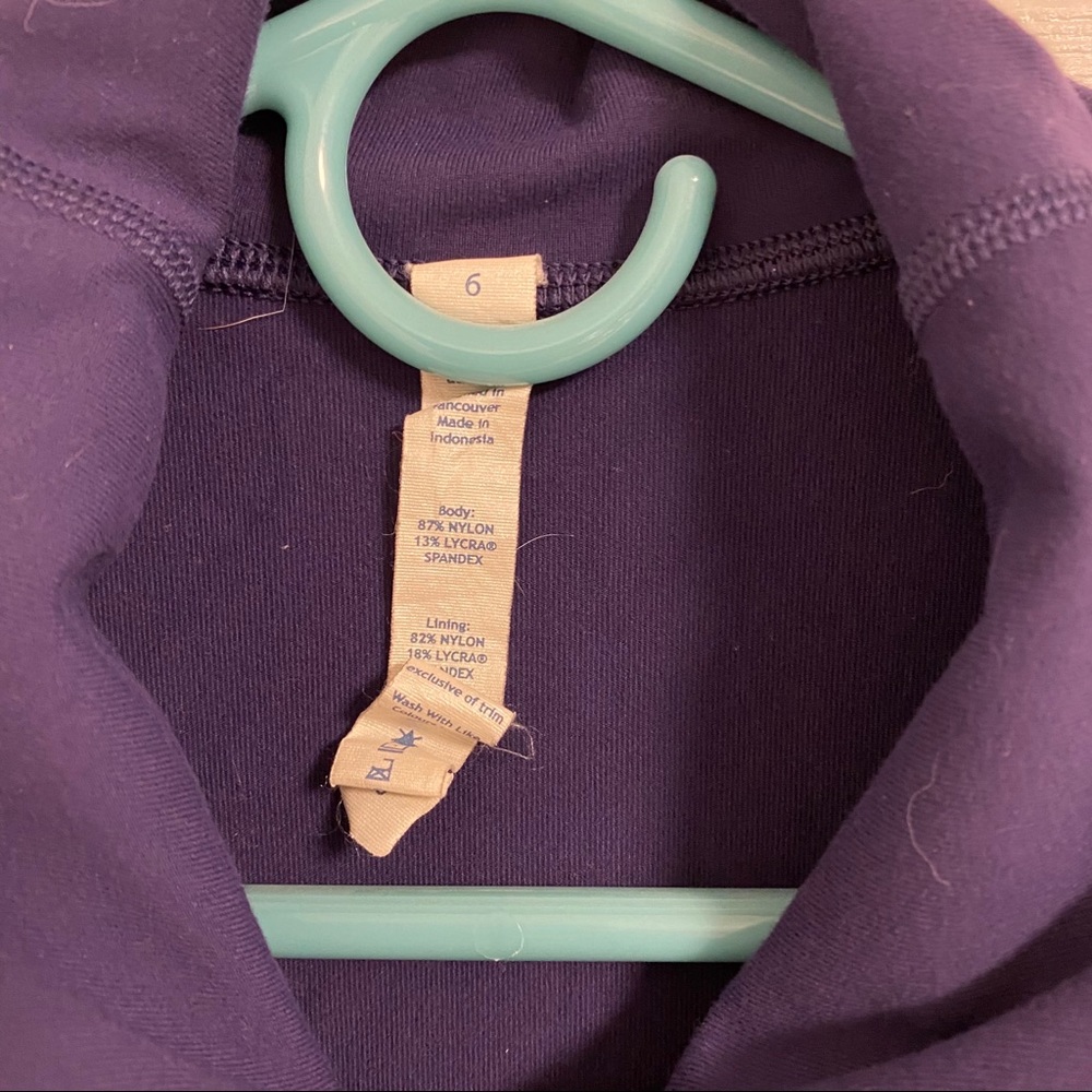 Lululemon Jacket - Picture 3 of 5